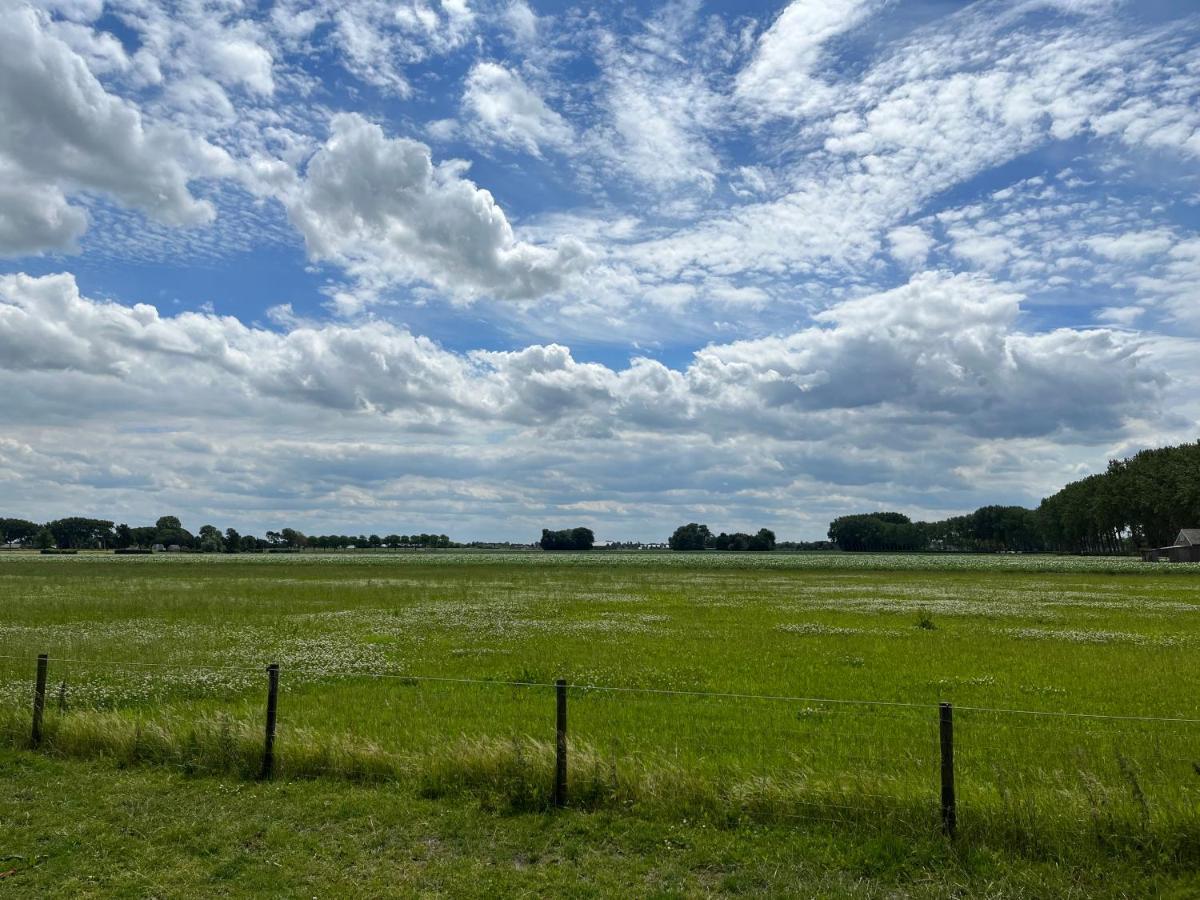 Bij Het Meertje! Dirkshorn Eksteriør bilde